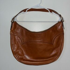 Michael Kors Leather Shoulder Bag